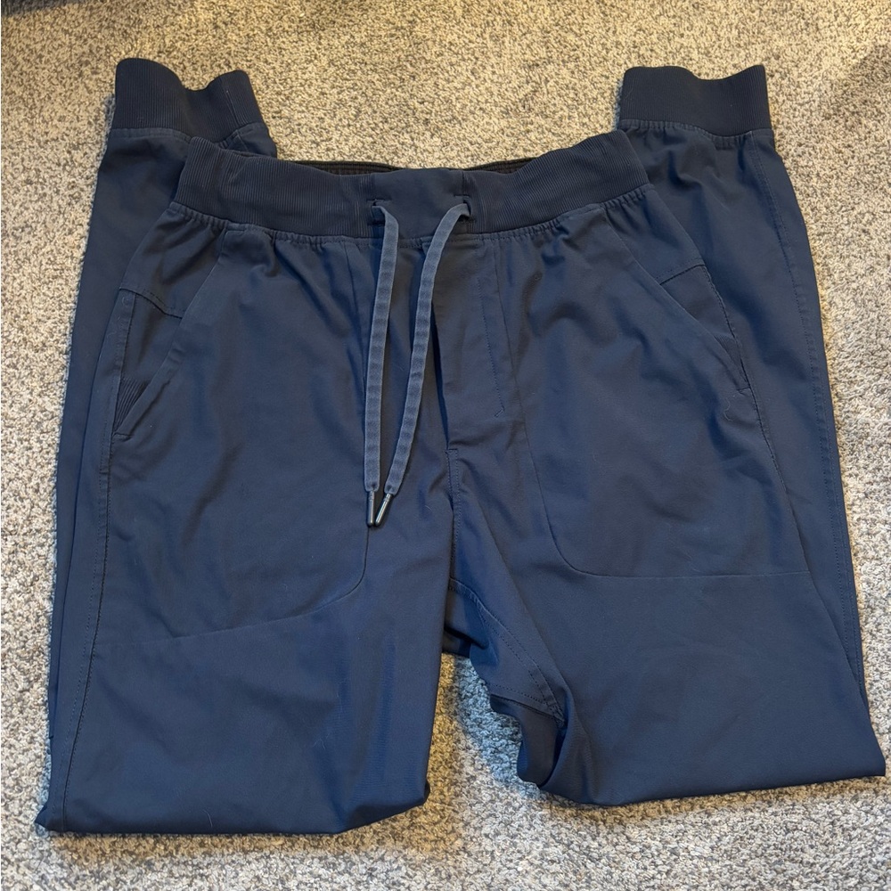 Lululemon ABC Joggers